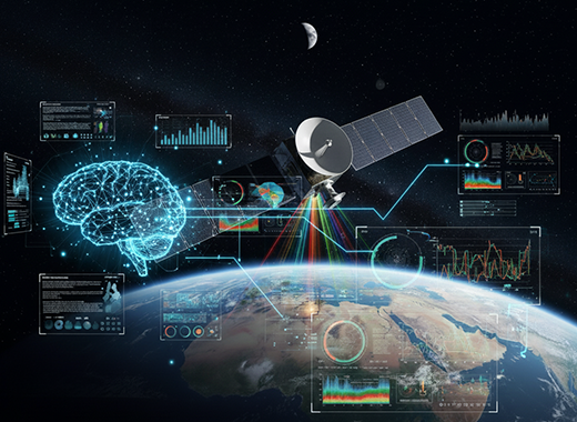 Certificat 4 – GeoIA : Intelligence Artificielle appliquée aux Sciences Géospatiales